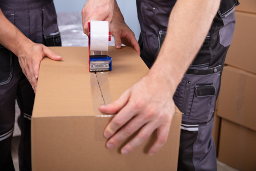 4 Easy Steps to Make Your Relocation Easier